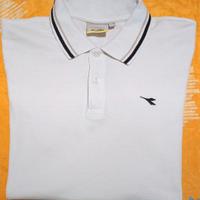 Polo uomo Diadora