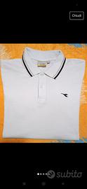 Polo uomo Diadora