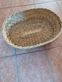 Cesto vimini 