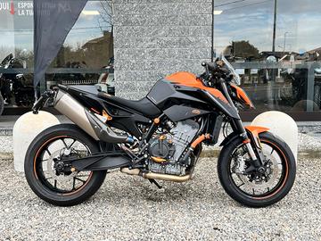 Ktm 890 Duke