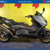 YAMAHA T-Max 560 Garantito e Finanziabile