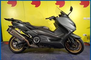 YAMAHA T-Max 560 Garantito e Finanziabile