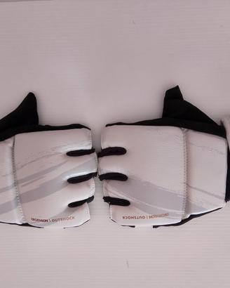 Guantini rigidi karate/judo