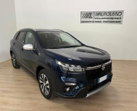 Suzuki S-Cross 1.4 Hybrid 4WD AllGrip Yoru ** GPL*