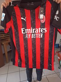 maglia milan