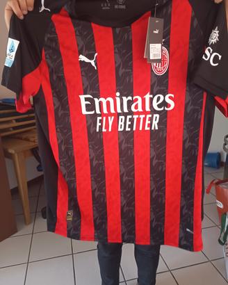maglia milan