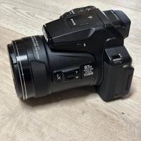 Nikon Coolpix p900