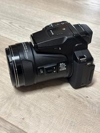 Nikon Coolpix p900