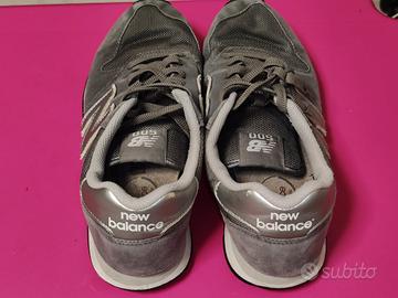 Scarpe new balance uomo originale