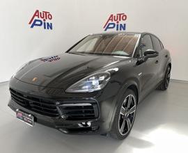 Porsche Cayenne Coupè Cayenne 3.0 Coupè V6 E-...