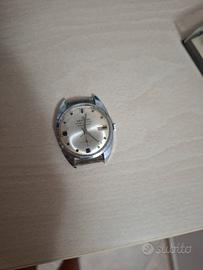 orologio vintage genievre ancre 17 rubis 