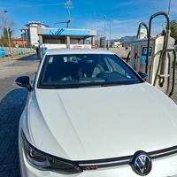 GOLF 8 GTI 245 CV