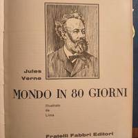 il giro del mondo in 80 giorni