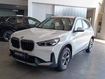 BMW X1 sdrive18d Edition Essence auto