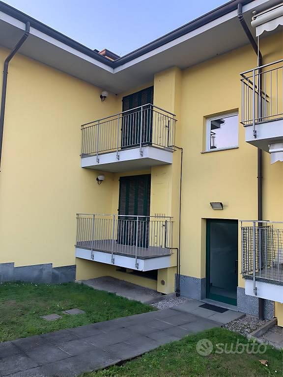 Appartamento – Cassina de' Pecchi, Villaggio dei Fiori, Camporicco - Vista 3