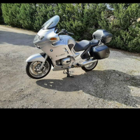 BMW r 1150 RT