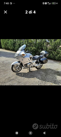 BMW r 1150 RT