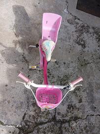 Bici per bambina piccola
