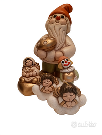 THUN COLLEZIONE 5 PZ GNOMO GRANDE