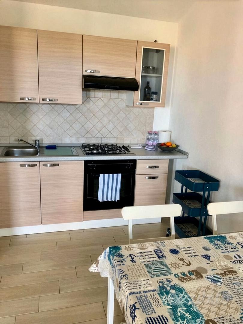 Apartment in Terranoa/Olbia, Gallura Nord-Est Sardegna - Vista 5