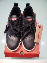 Scarpe Levi's bambina n. 35