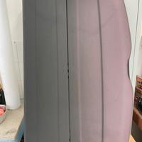 Cappelliera audi Q5 8RB dal 2008 USURATA