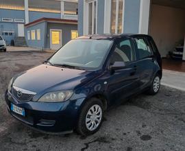 Mazda 2 benzina 1.2 neop 90km