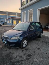 Mazda 2 benzina 1.2 neop 90km