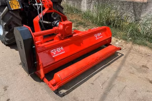 Trincia a mazze Becchio e Mandrile ML180,650KG,giu