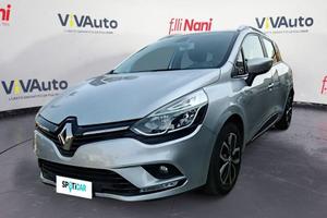 Renault Clio 1.5 DCI 90cv Energy Zen