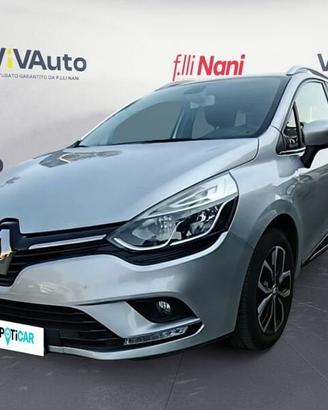 Renault Clio 1.5 DCI 90cv Energy Zen