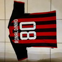 Maglia calcio