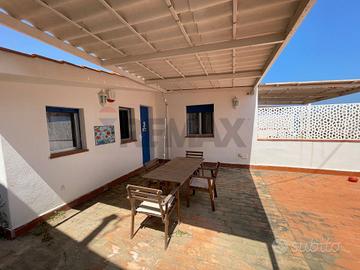 Appartamento - Cinisi