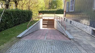 Box/Posto auto Rozzano [Cod. rif 3309244VRG]