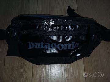 patagonia marsupio 5L grande