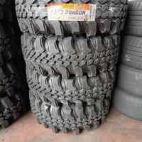 36 X 12.50 R 16 Cst Land Dragon Gomme Nuove 4PZ