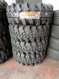 36 X 12.50 R 16 Cst Land Dragon Gomme Nuove 4PZ