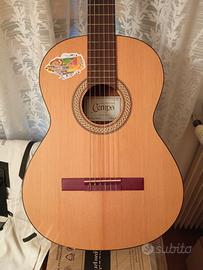 Chitarra come nuova eco-ronda
