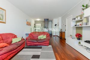 SPLENDIDO QUADRILOCALE CON TERRAZZO IN CONTESTO DI