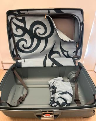Valigia Samsonite