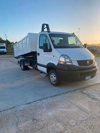 Renault mascotte 3000 160CV