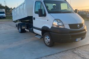 Renault mascotte 3000 160CV