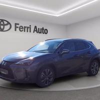 LEXUS Ux 250h 2.0 design 2wd cvt