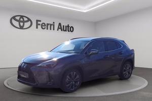 LEXUS Ux 250h 2.0 design 2wd cvt