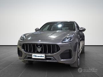 MASERATI Grecale 2.0 mhev GT 300cv auto