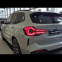 BMW X3 m in ricambio