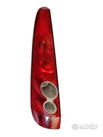 Faro posteriore sinistro Ford Fiesta V 2006 - 2008