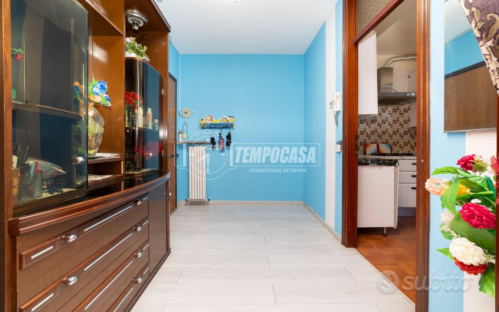 Appartamento – Lurano - Altro