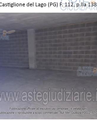 Box/Posto auto Castiglione del Lago [A4319416]