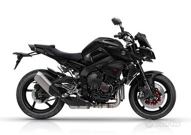 RICAMBI PER YAMAHA MT 10 2016 2017